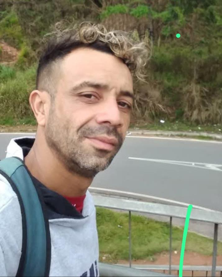 Elvis Dis Santos Lopes
